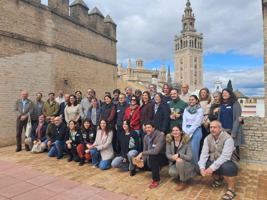 ReNatgro Joins Doñana Project Networking Event
